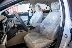 Chery Arrizo 5
